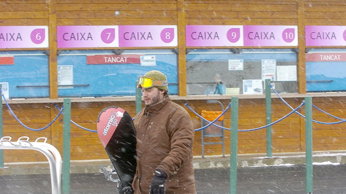 Martí admet que el Govern “no la va encertar” quan va aplicar l'IGI reduït