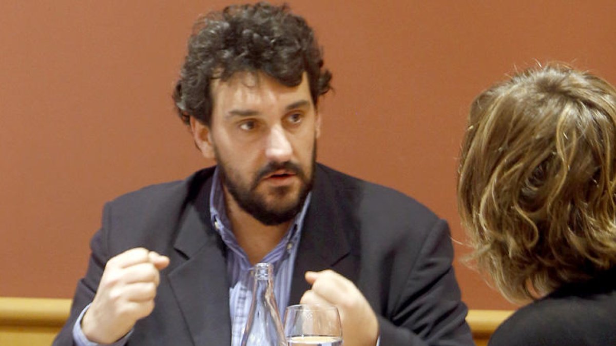 Armengol deixarà la presidència de la Unió Hotelera en la propera junta del setembre