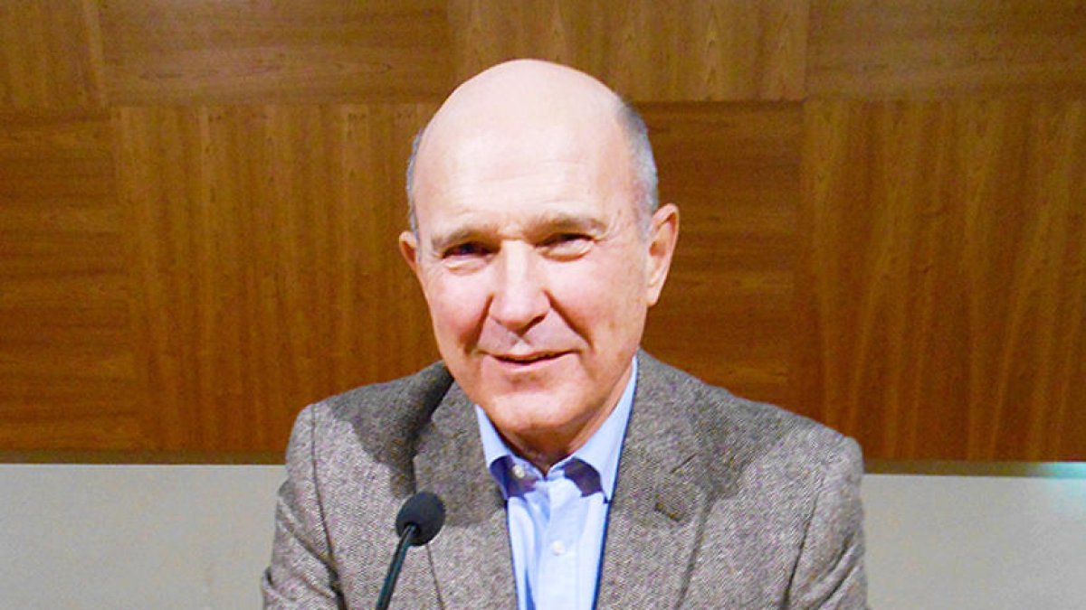 “A Catalunya, la situació actual no té marxa enrere”