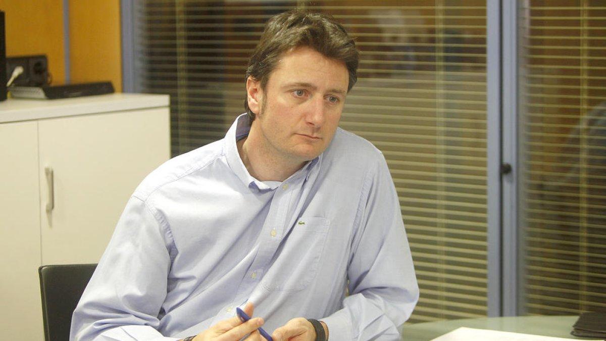 La 'batalla' de les ràdios privades porta Mujal a dimitir de l'Sdadv