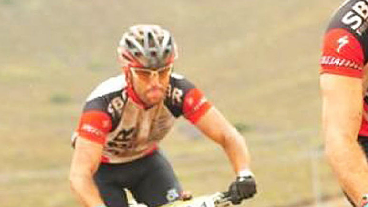 Sintu Vives correrà l'any vinent de nou la Cape Epic