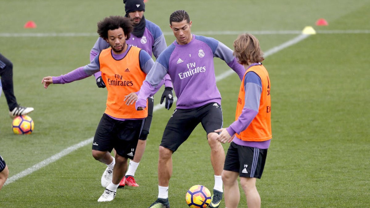 Jornada pre-clàssic