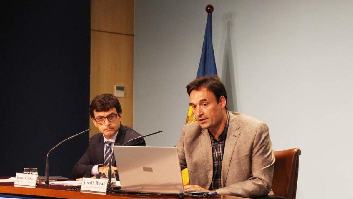 Les obres del centre medicoesportiu de Sud Ràdio començaran l'any vinent