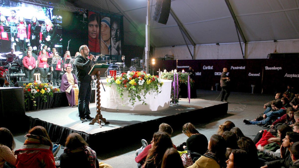 El Canòlich Music Festival es marca la internacionalització com a objectiu