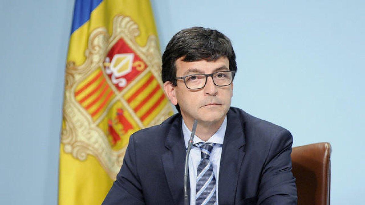 Cinca assegura que Casals ha plegat per “un cert cansament”
