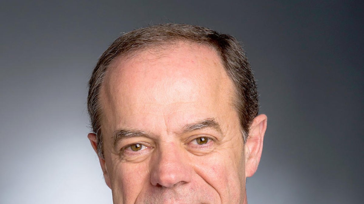 “El càncer, si no es cura, es 'cronificarà' com la diabetis”