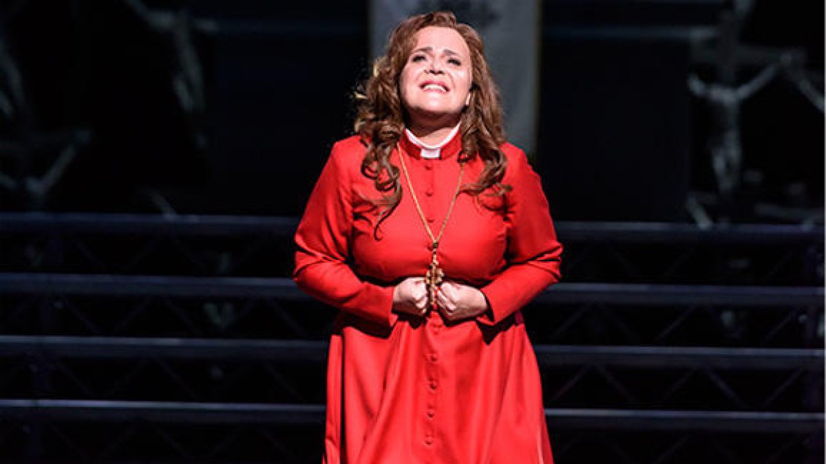 L'òpera 'Norma' inaugura dilluns la temporada als Cinemes illa Carlemany