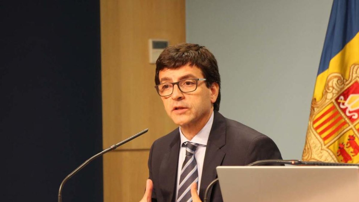 Augment del PIB del 0,4%