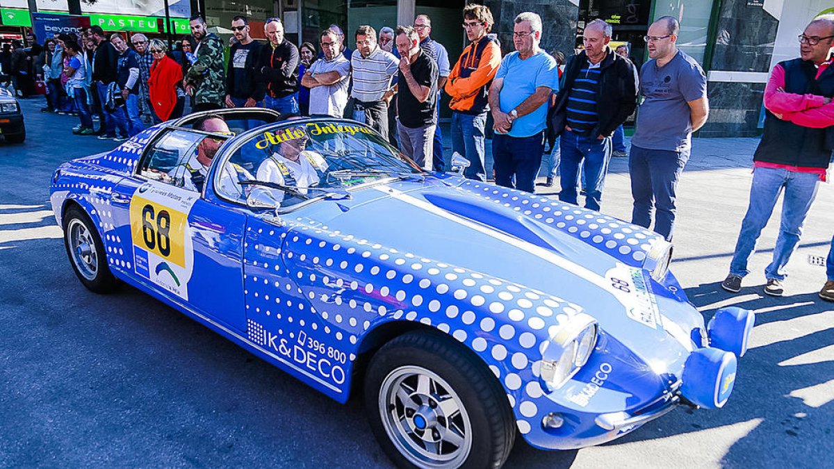 Els clàssics esportius prenen els carrers