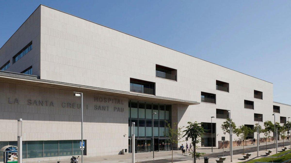 Un excursionista, en estat greu per un infart