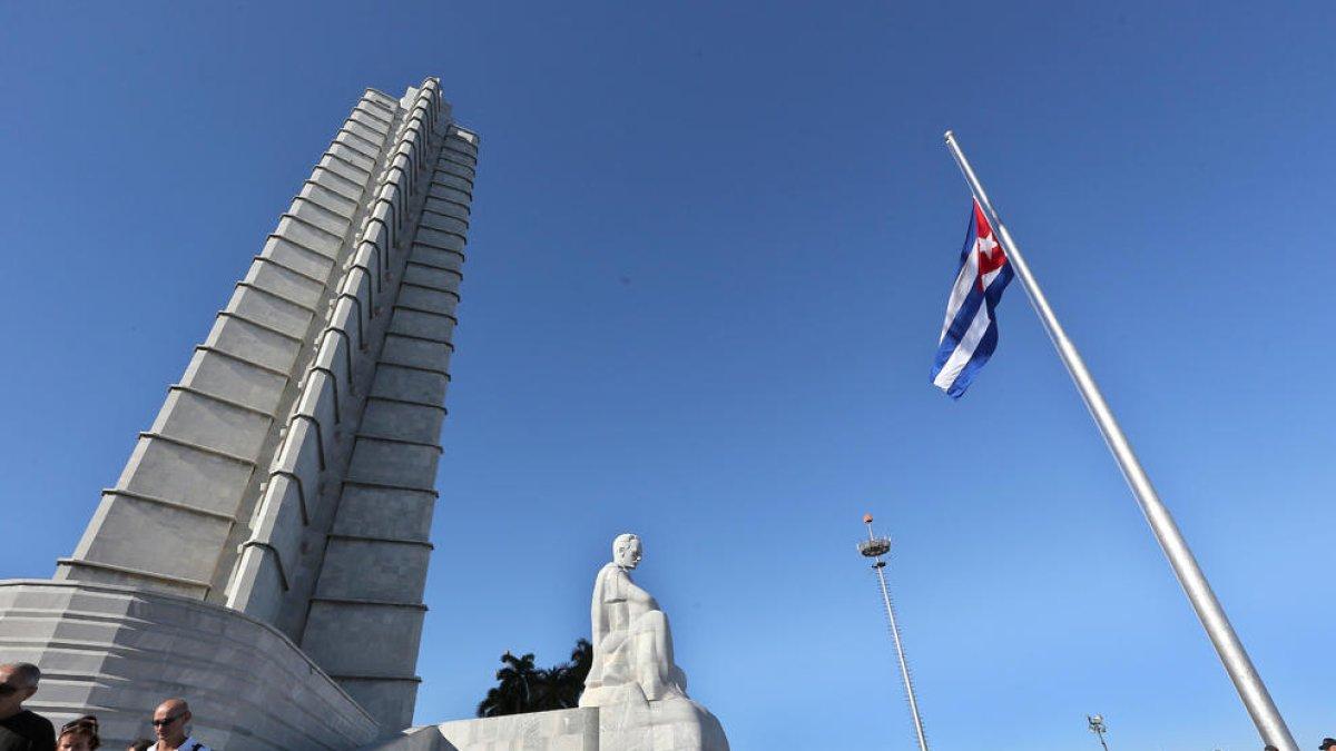 L'Havana acomiada Castro mentre Trump amenaça de suspendre l'acord amb l'illa