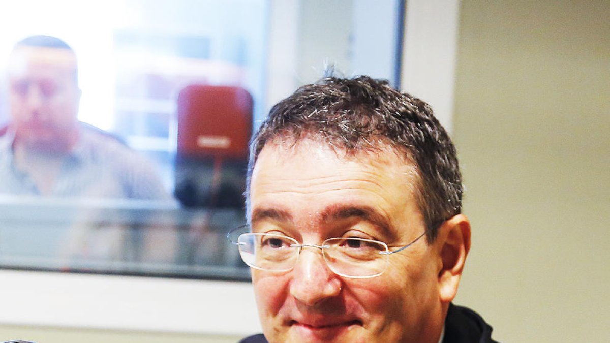 “No crec que el 'low cost' sigui tan dolent i ha aportat molt al país”