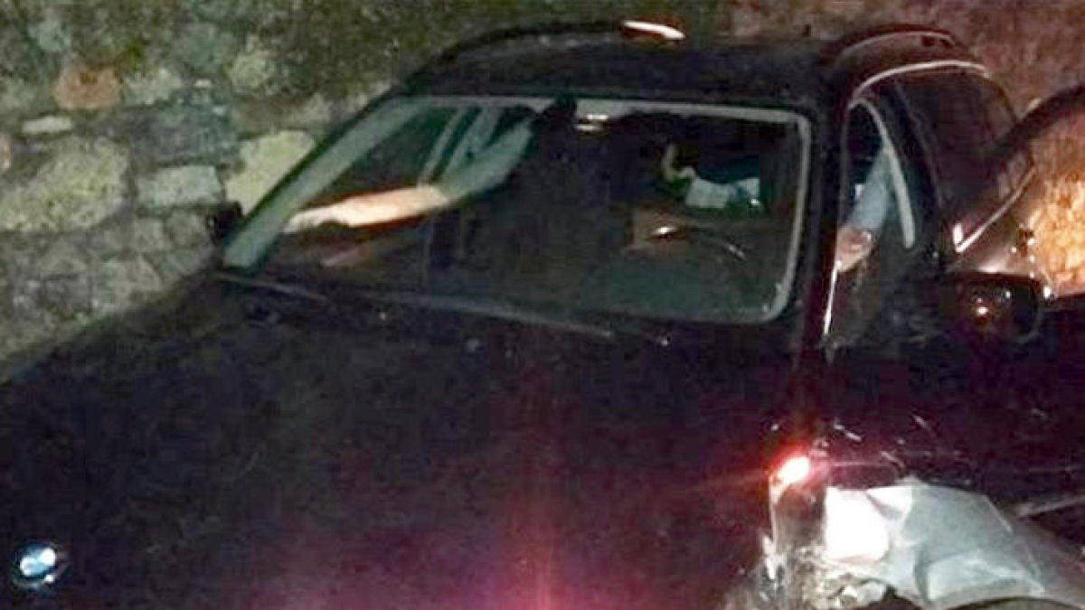 Dos andorrans a presó com a caps d'un grup dedicat al contraban