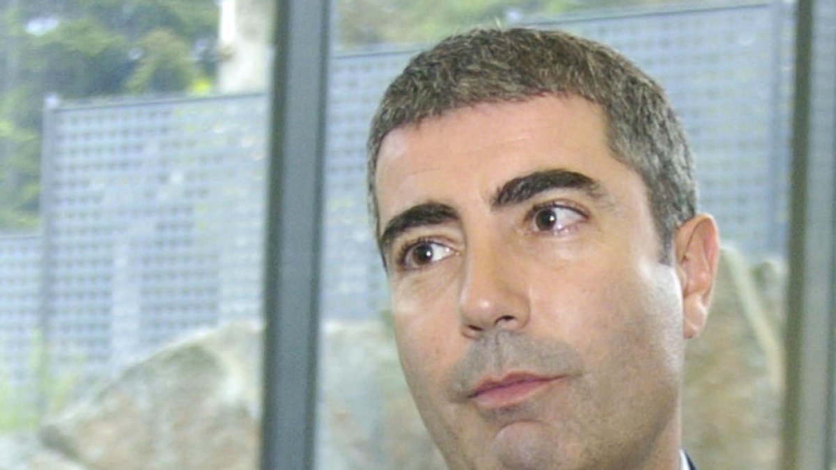 Miquel reclama 18 milions d'indemnització a l'Estat