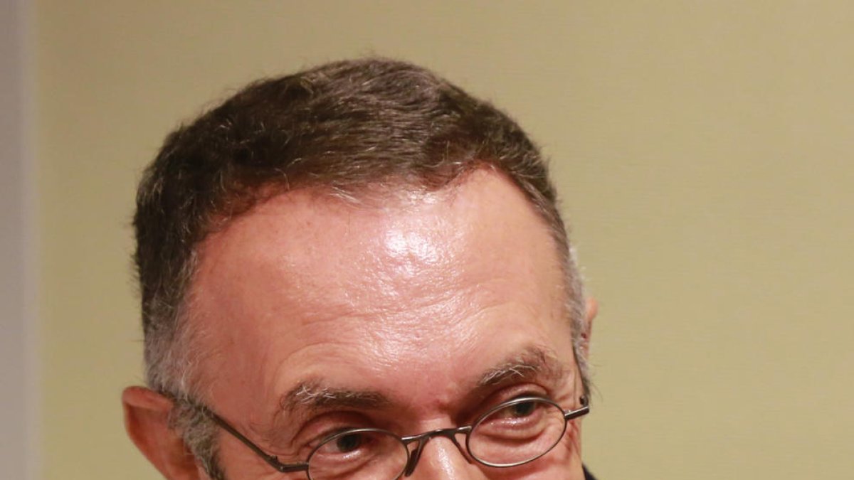 Xavier Jordana critica que Andorra “ha tret massa el nas” a l'exterior