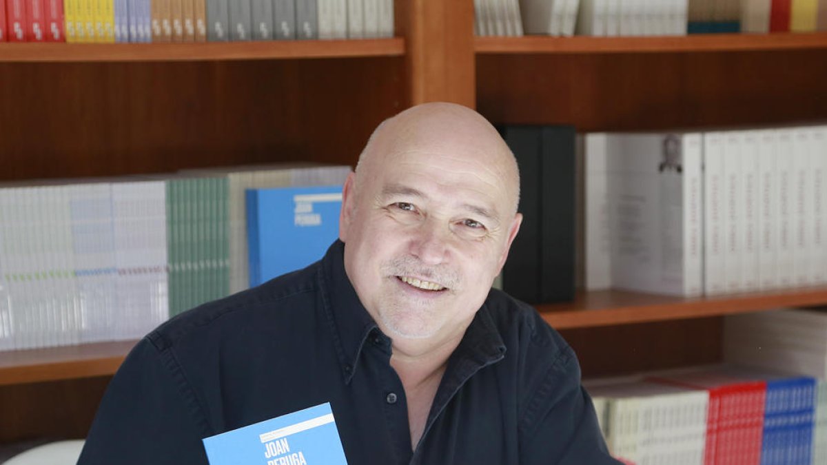 Peruga, a voltes amb la veritat