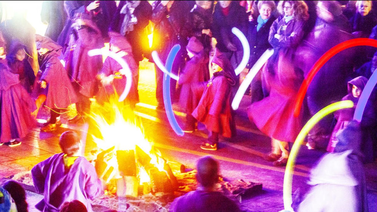 Els fallaires celebraran 30 anys de la recuperació de la festa