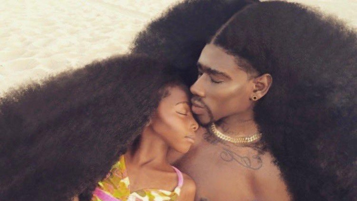 Les fotografies de Benny Harlem