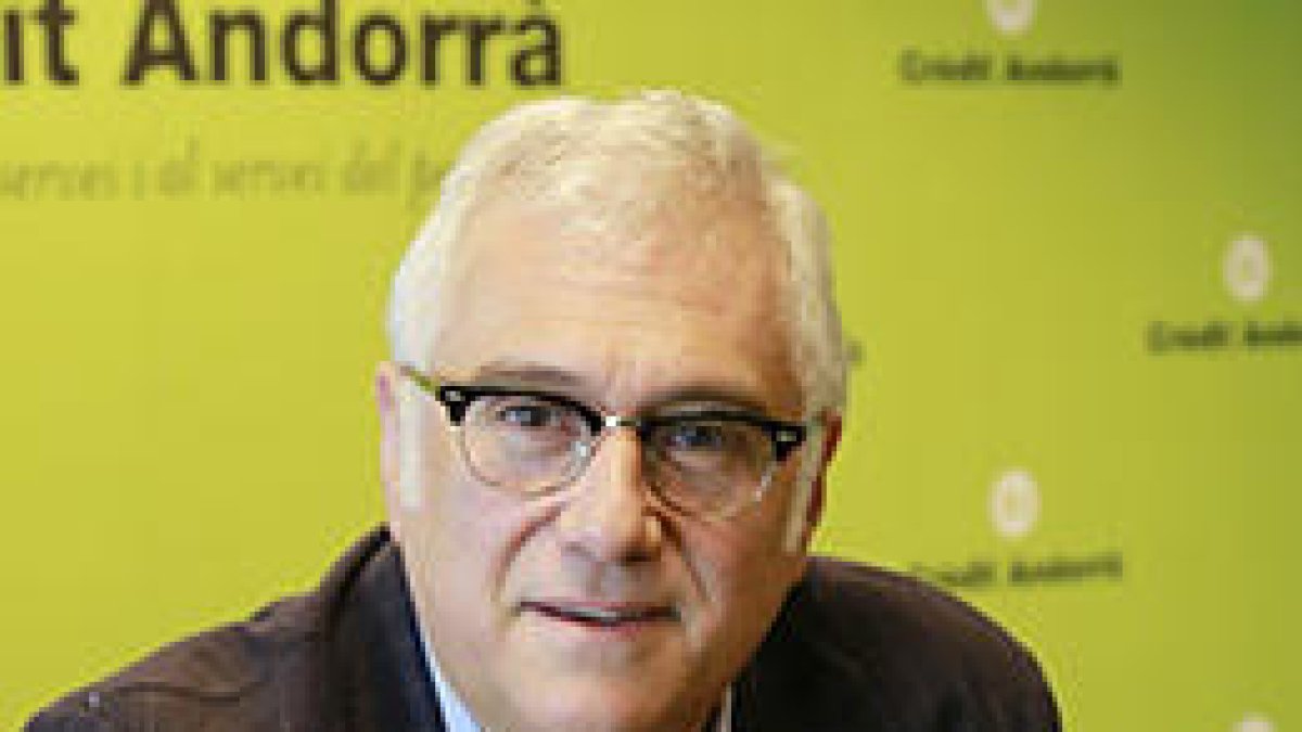 “No acceptaria que Andorra és un país petit”