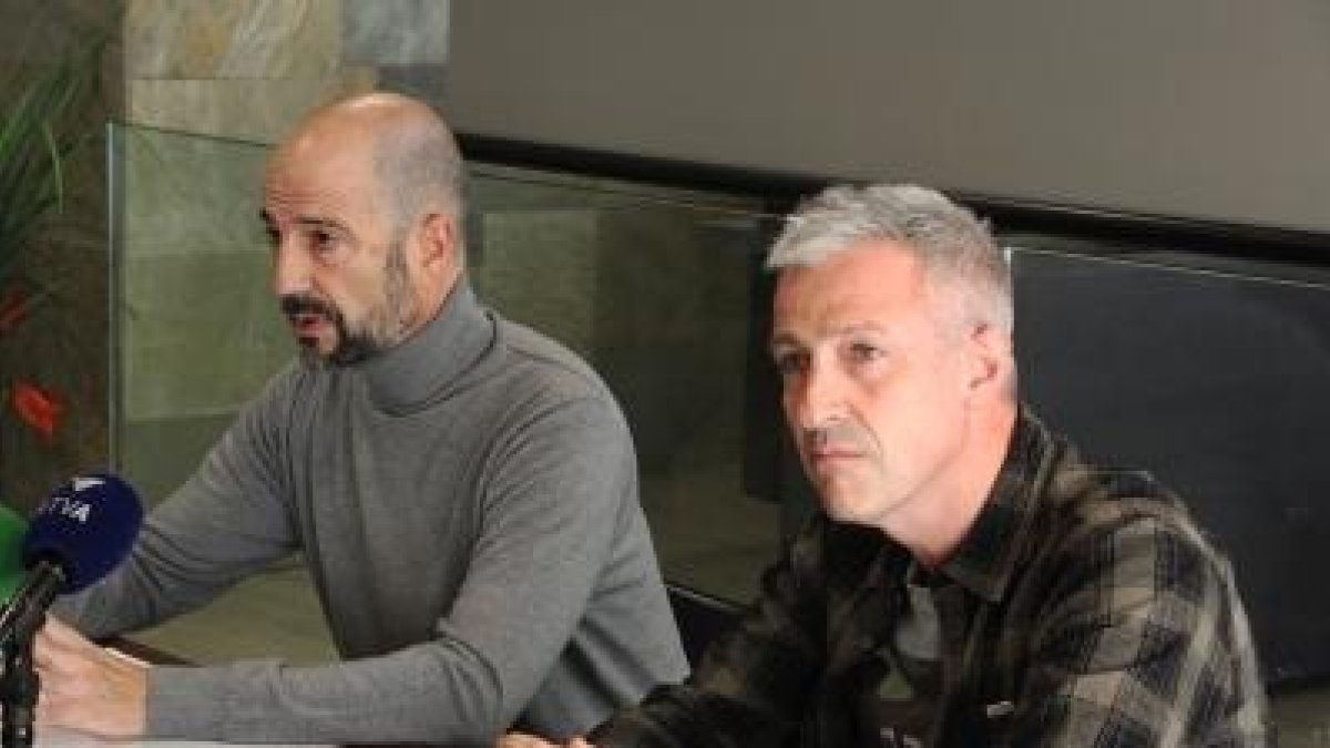 El comú presenta una nova 'app' que pretén ser el principal canal de comunicació amb els ciutadans