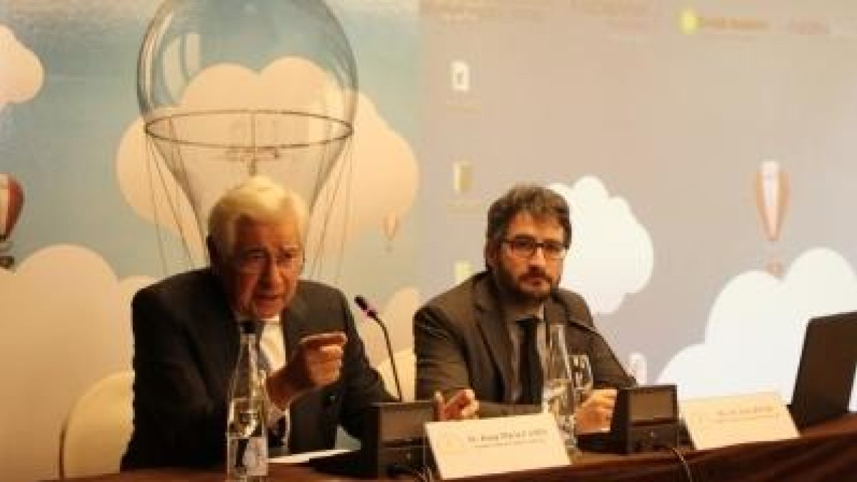 El Fòrum Empreses Familiars aposta perquè els joves