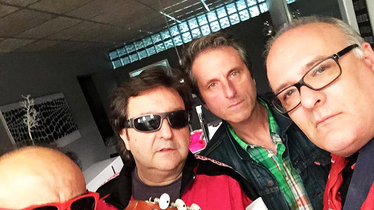 Sinatra, Beatles i Los Manolos amenitzaran les tardes d'estiu