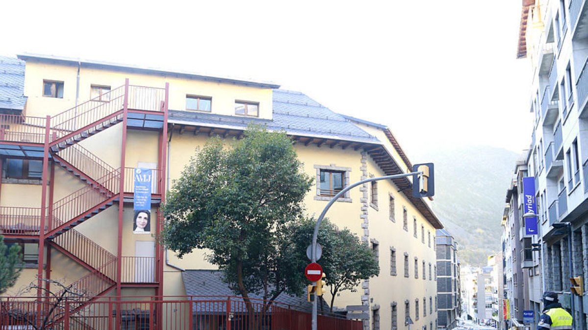 Alerta per un nou possible intent de captació de menors