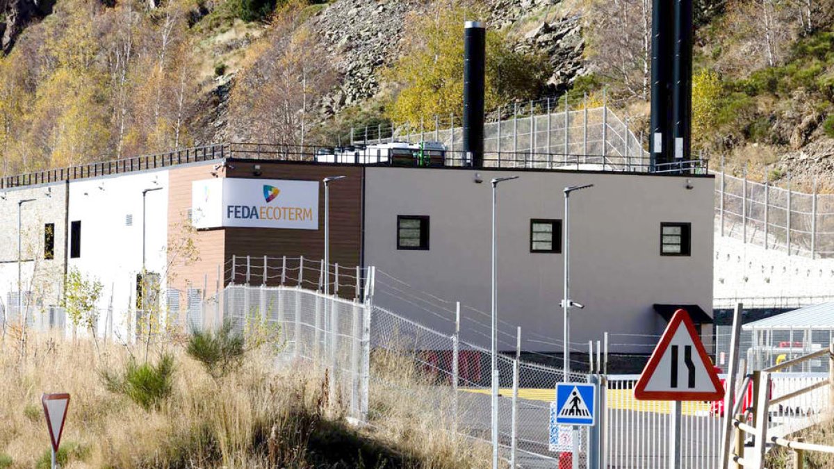 FEDA apuja les tarifes un 1,9% per finançar les inversions, de 21 milions el 2017