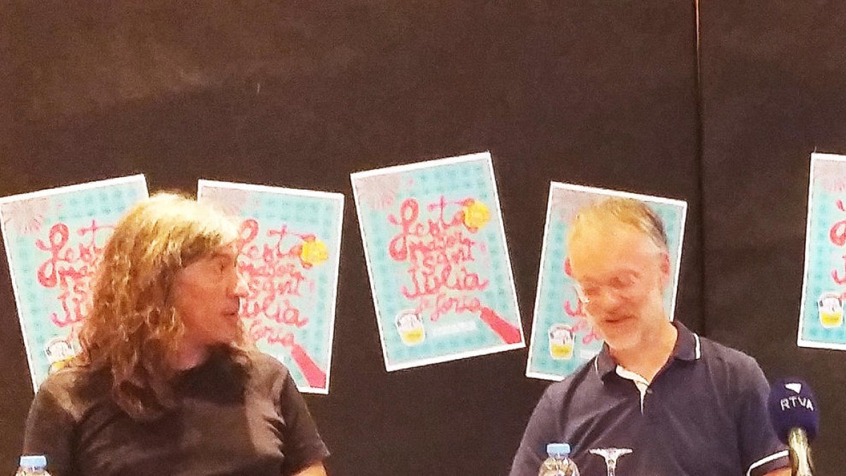 Sopa de Cabra aposta per un renaixement musical