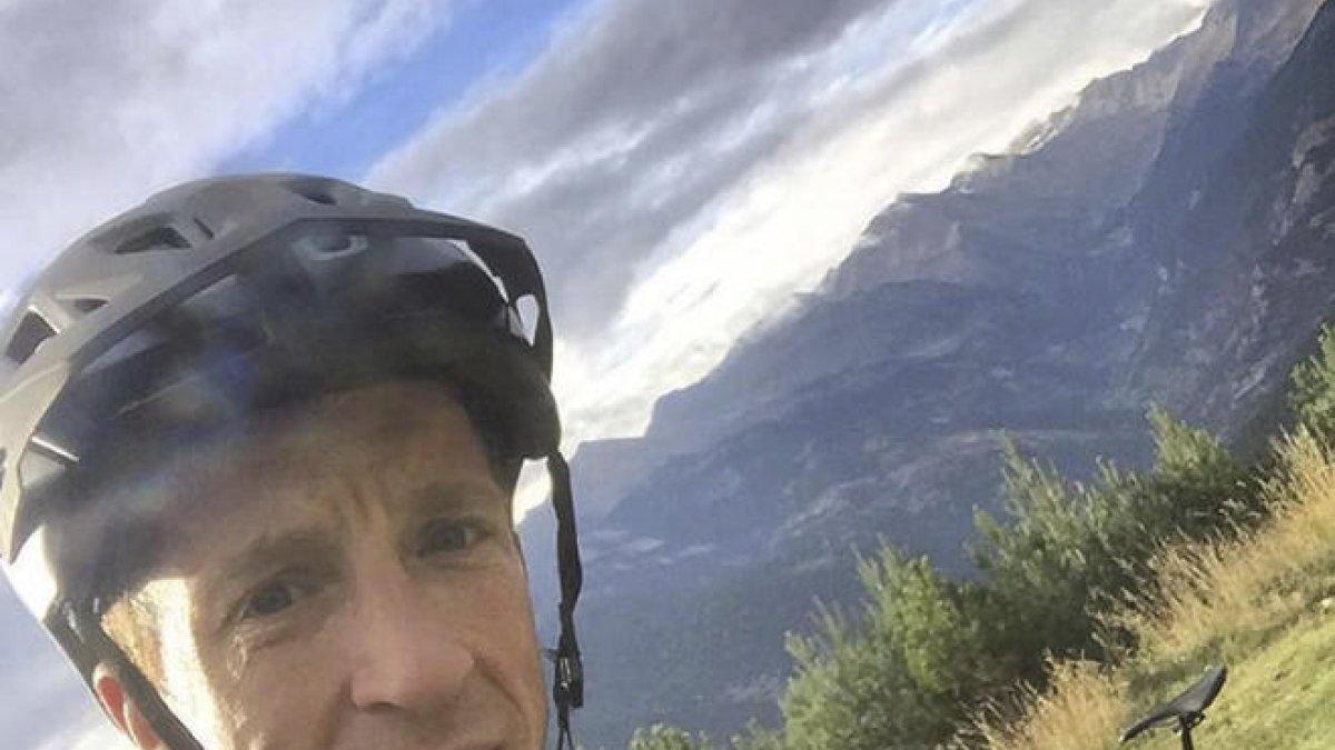 El pilot mundialista Kris Meeke s'afegeix a la nòmina de residents