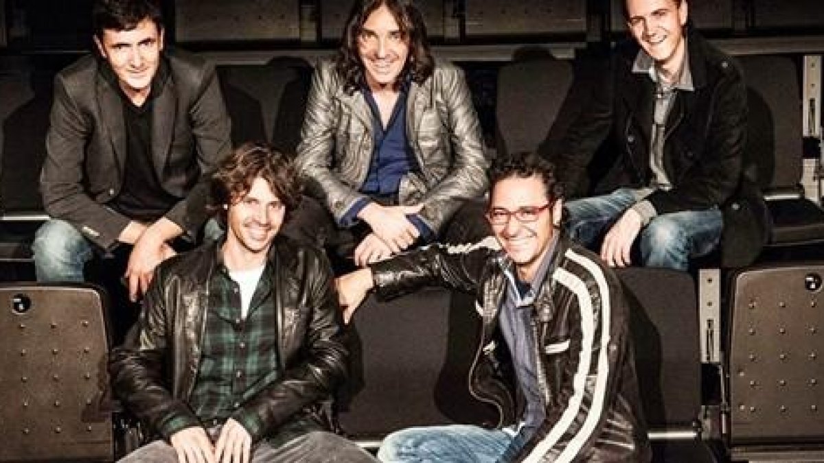 Lax'n'Busto i Buhos, caps de cartell de la festa major a la Seu