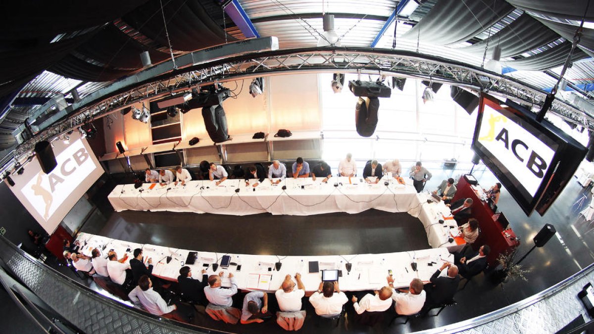 El MoraBanc haurà d'esperar per debutar