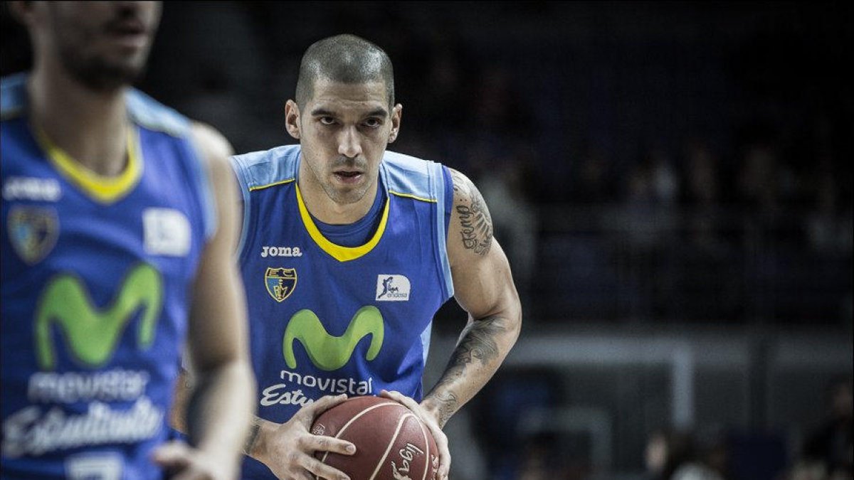 Nacho Martín s'incorpora al MoraBanc