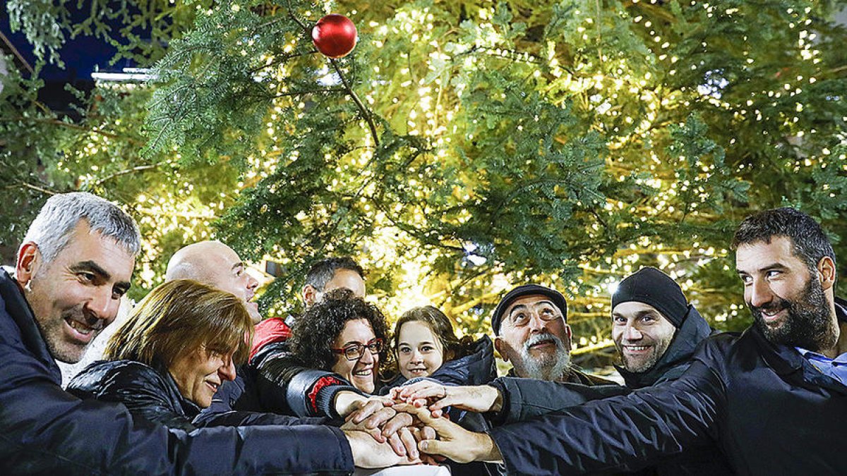 La unió amb Vivand posa en dubte el tall parcial de Meritxell