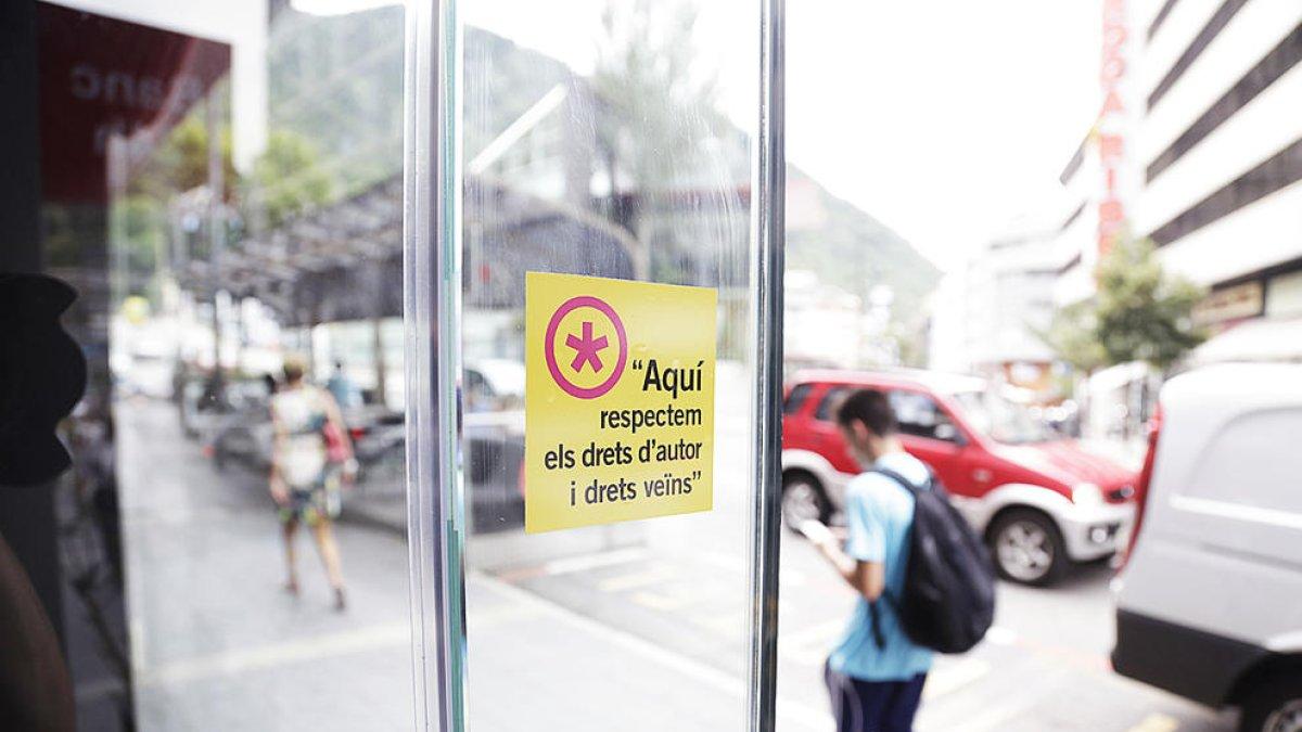 Govern està disposat a negociar les tarifes