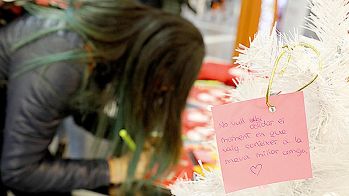 L'oblit que no s'esborrarà