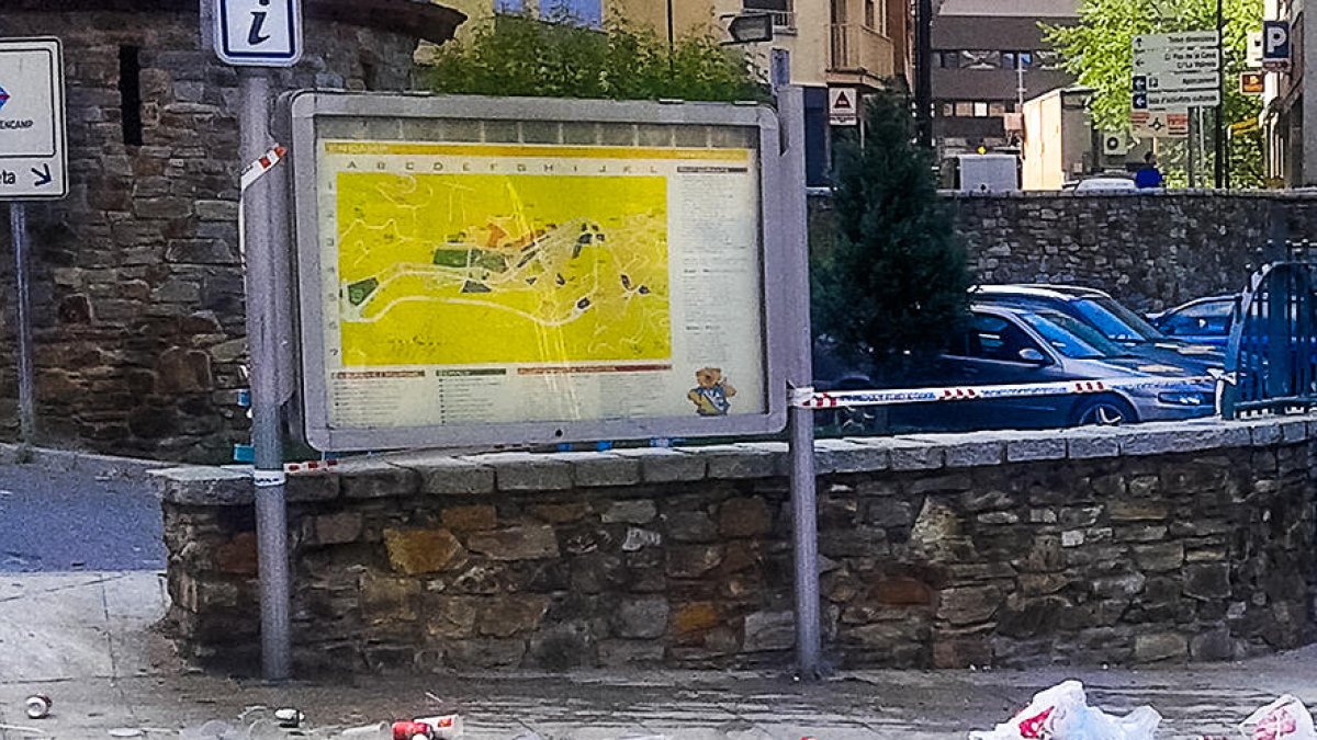 El comú durà a la taula de Joventut el consum d'alcohol entre adolescents