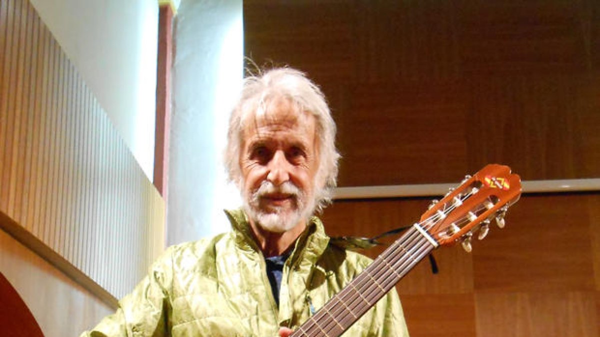 “La veritat és allò que et fa estar bé amb tu mateix”