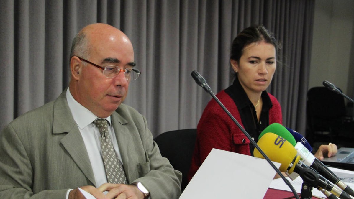 L'Ambaixada espanyola donarà a conèixer les obres de Goya de la cartoixa Aula Dei de Saragossa