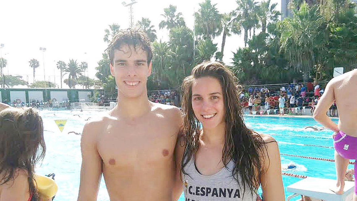 La federació espera rècords al Mundial de piscina curta