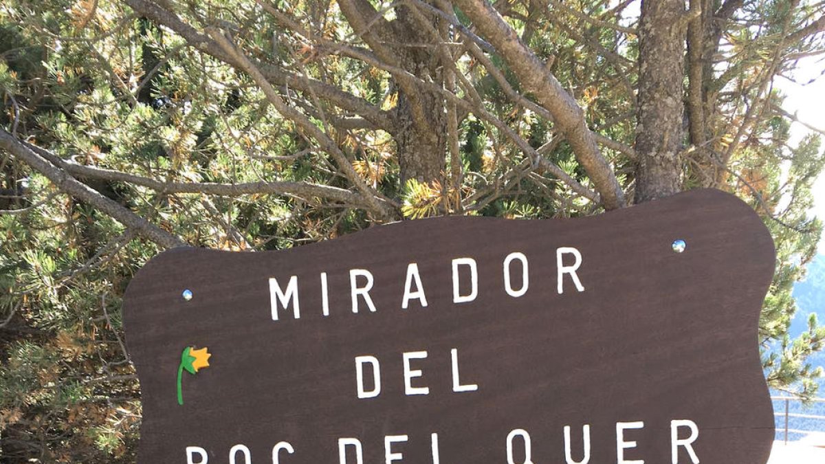 “Quan vaig a un restaurant no dic qui sóc fins al final”