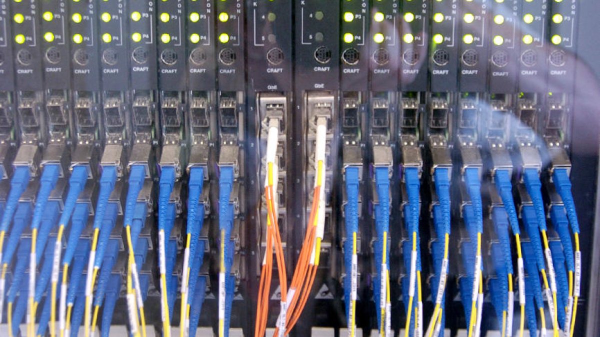 Nova avaria a l'Internet d'Andorra Telecom