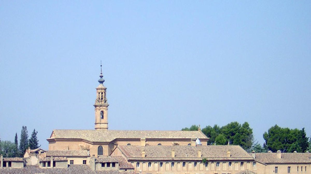 La tardor cultural espanyola recreauna part del procés creatiu de Goya