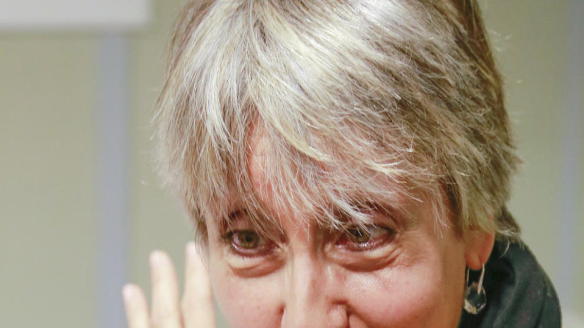 “No hem de voler passar davant dels altres en l'intercanvi fiscal”