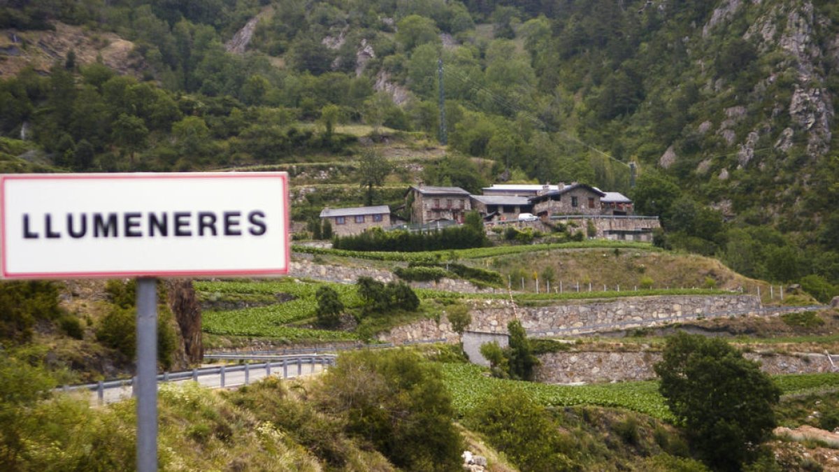 Radi de 300 metres per decidir sobre l'heliport