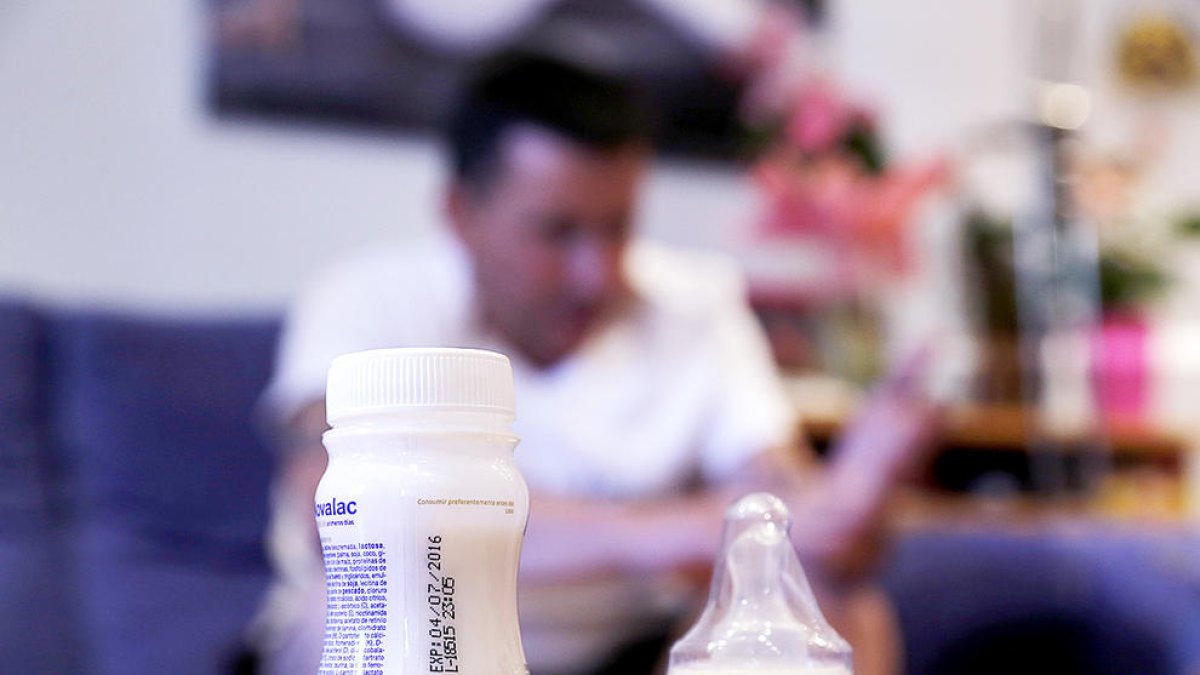 El Raonador tramet al SAAS la queixa pel biberó caducat