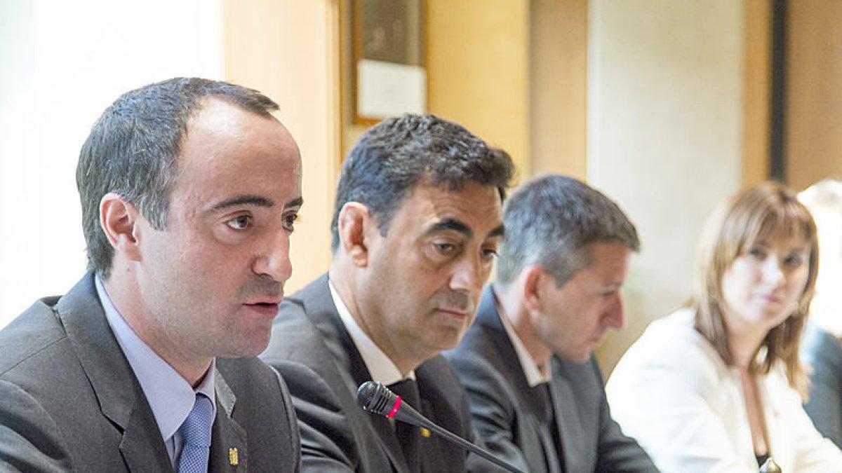El comú recomprarà uns 4,3 milions d'euros de les preferents d'EMAP