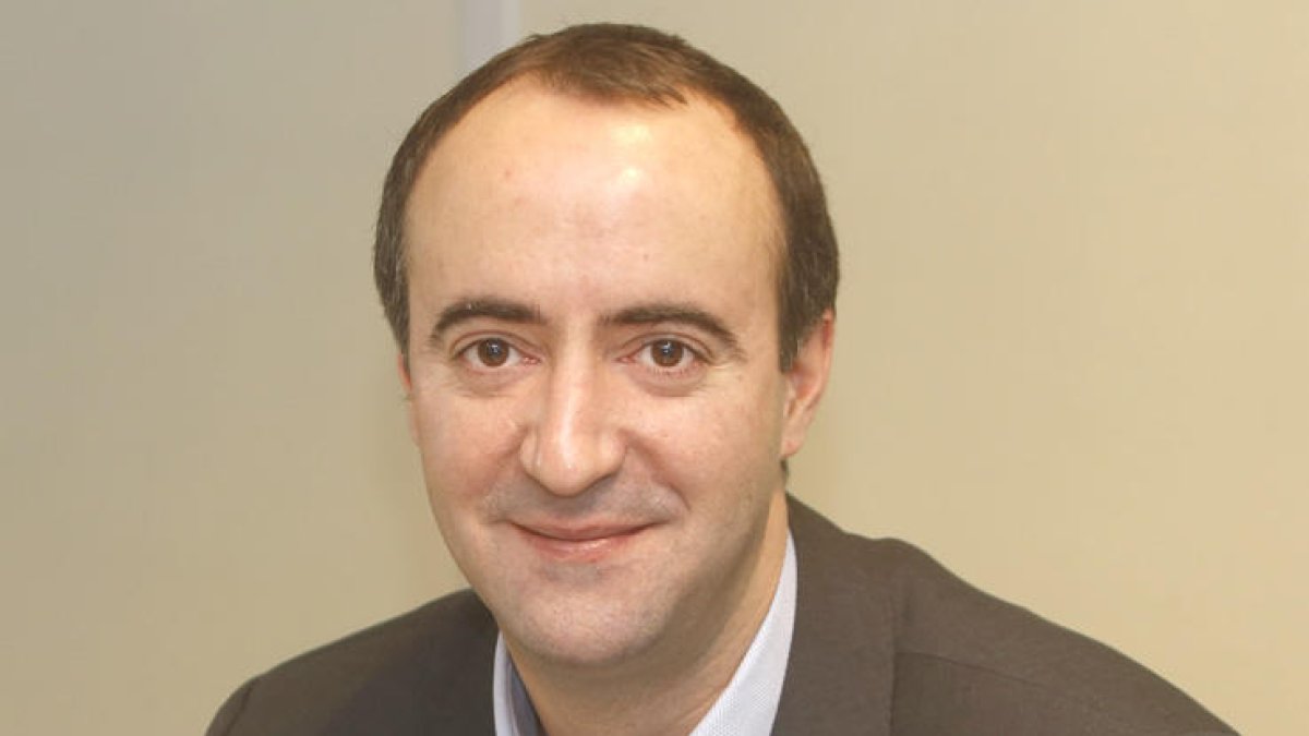 Els imprescindibles de David Baró