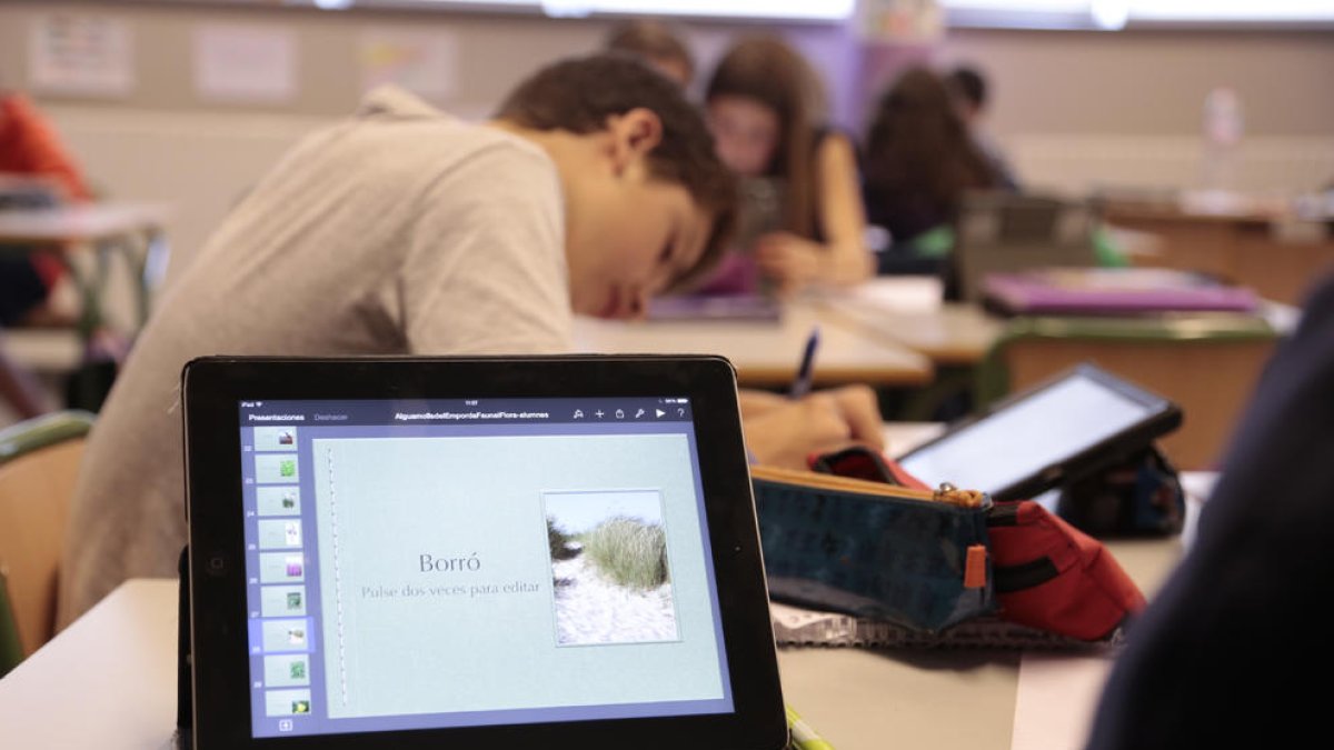 Efectes de l'era 2.0