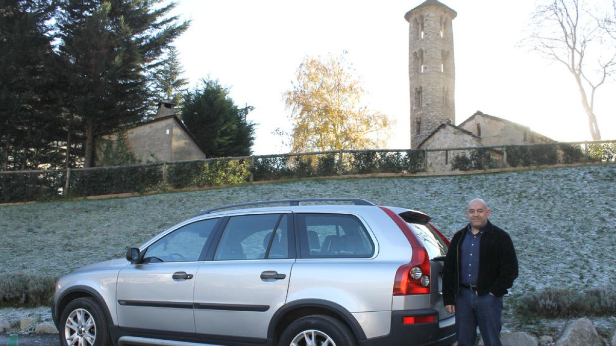 De la tele al garatge